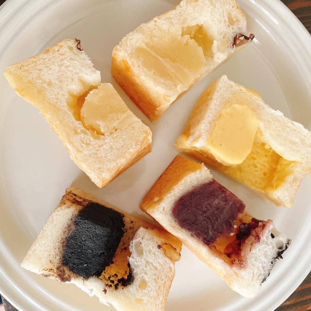 食パンのお店 盛屋