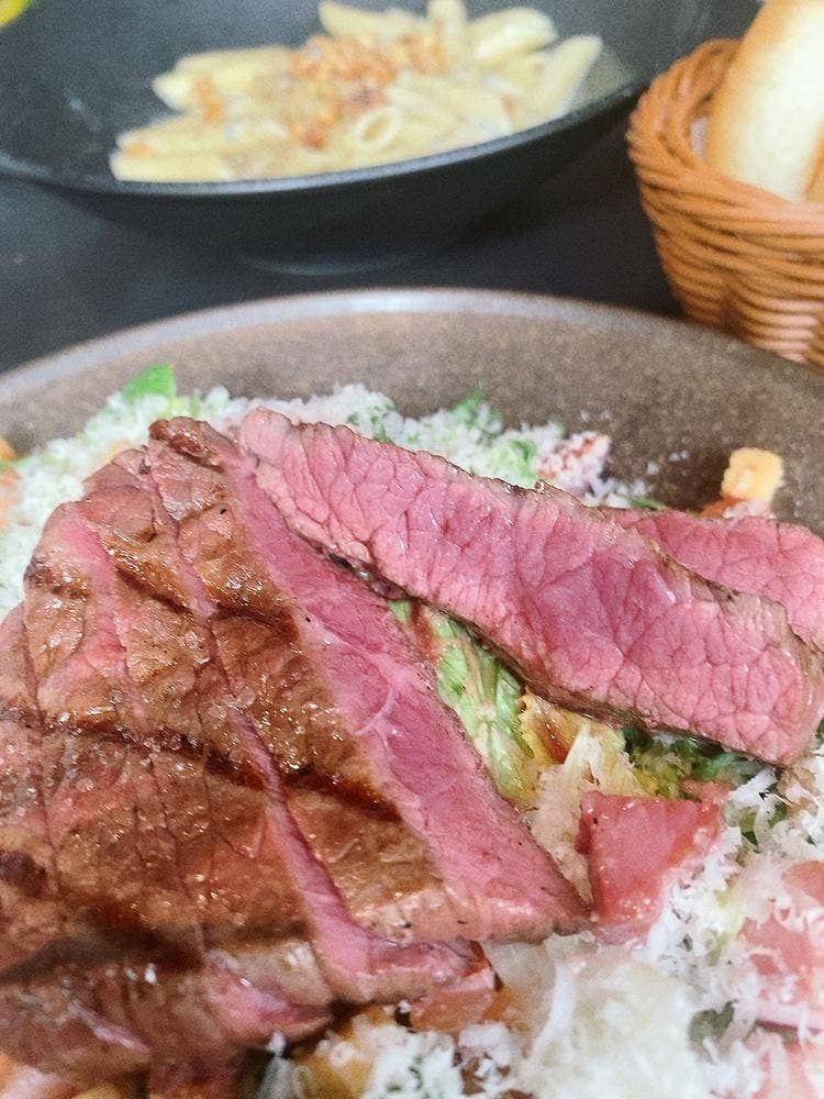 Mark Matsuoka Grill 札幌