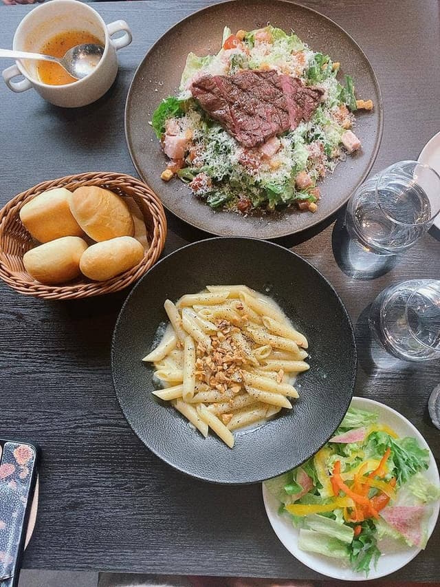 Mark Matsuoka Grill 札幌 - サブ画像1