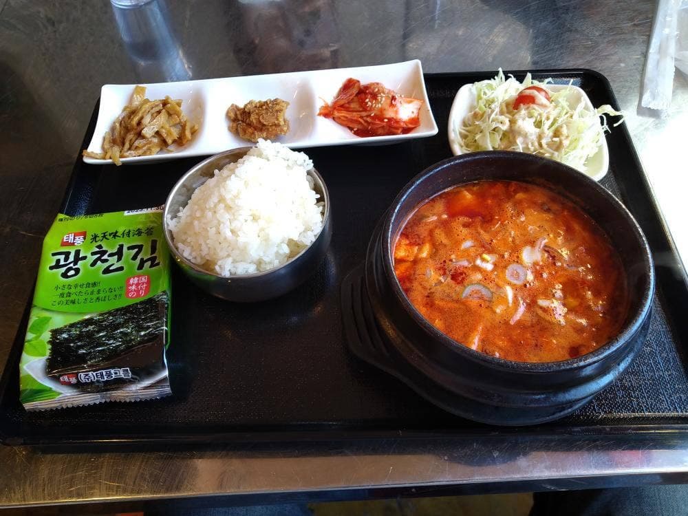 マショマショ&マショチキン 八王子店