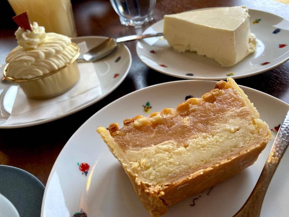 アトリエ・ド・フロマージュ