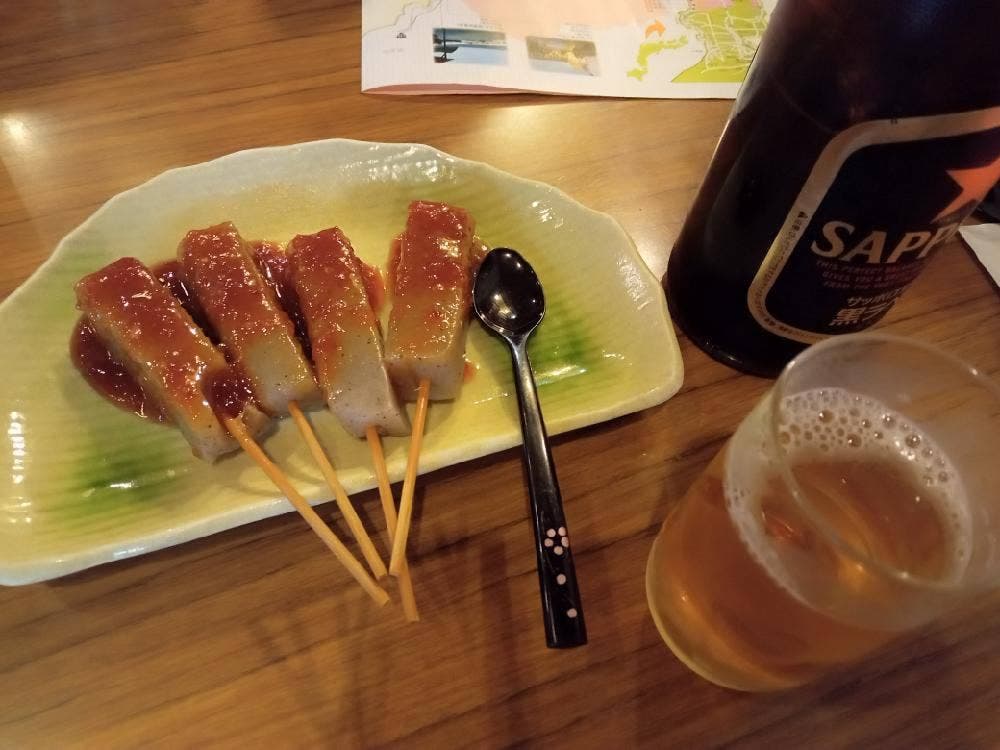 郷土料理 美よし
