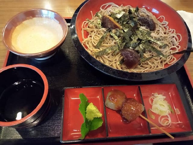 郷土料理 美よし - サブ画像2