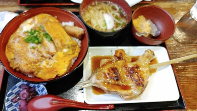 田舎ぢゃや - サブ画像3