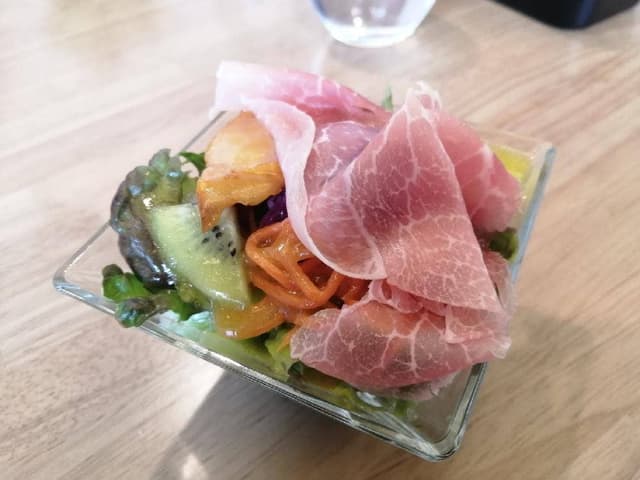 Casual Dining Oaks - サブ画像1