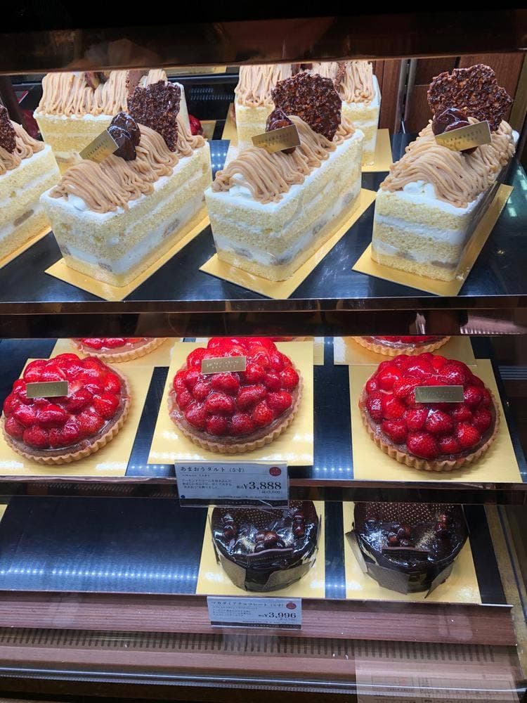 GRAMERCY NEW YORK 京都 高島屋