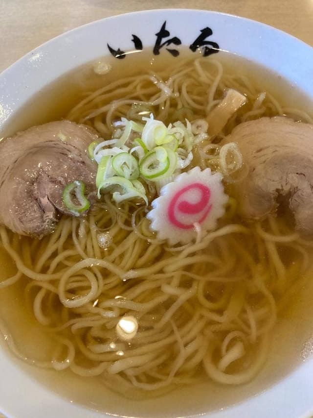 佐野らーめん いたる - サブ画像2
