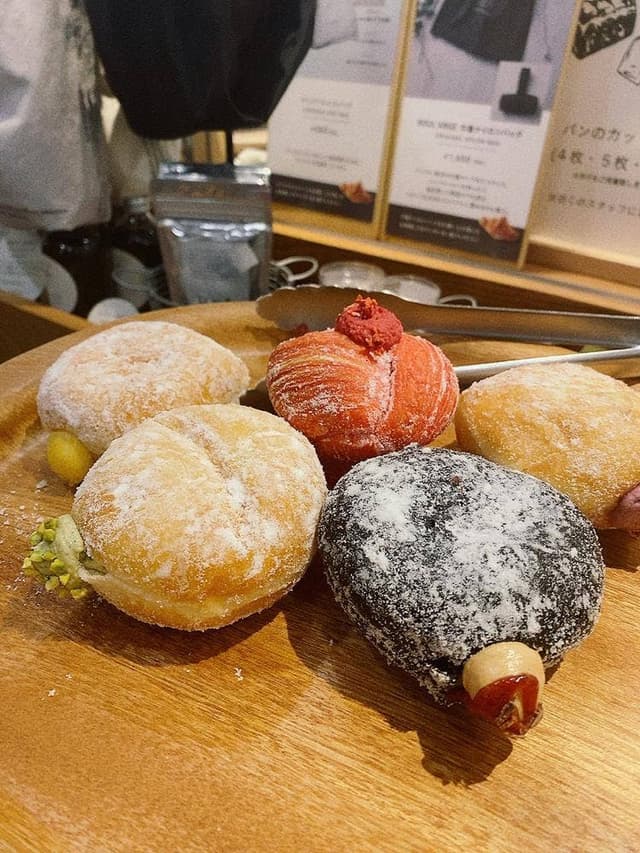 BOUL’ANGE 札幌店 - サブ画像2