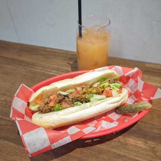 NEW NEW YORK CLUB DELI＆GROCERRY - サブ画像1