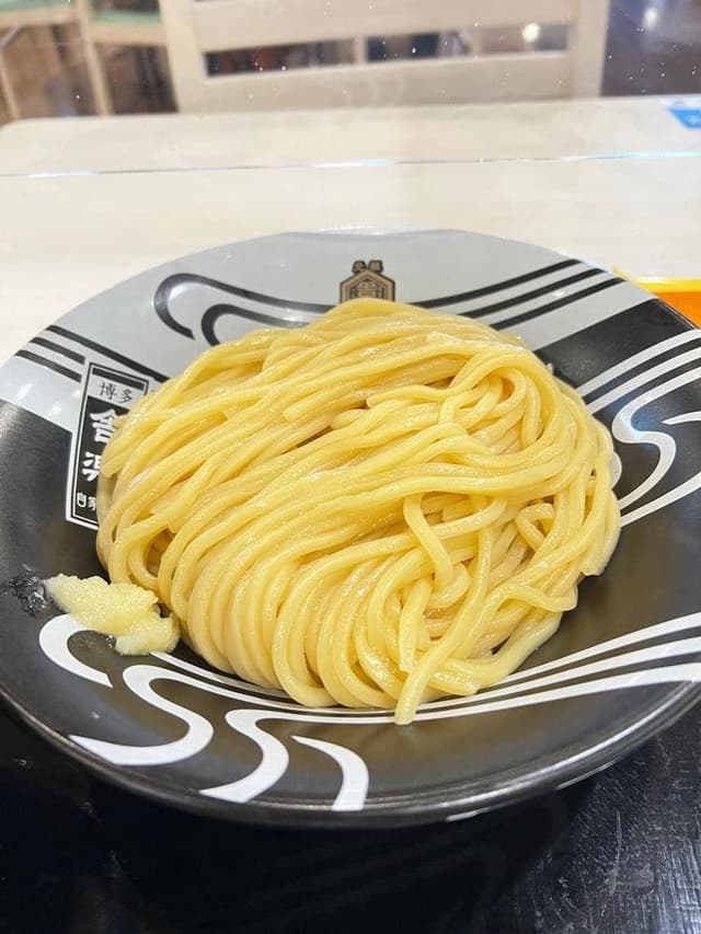 つけ麺 舎楽 - サブ画像2