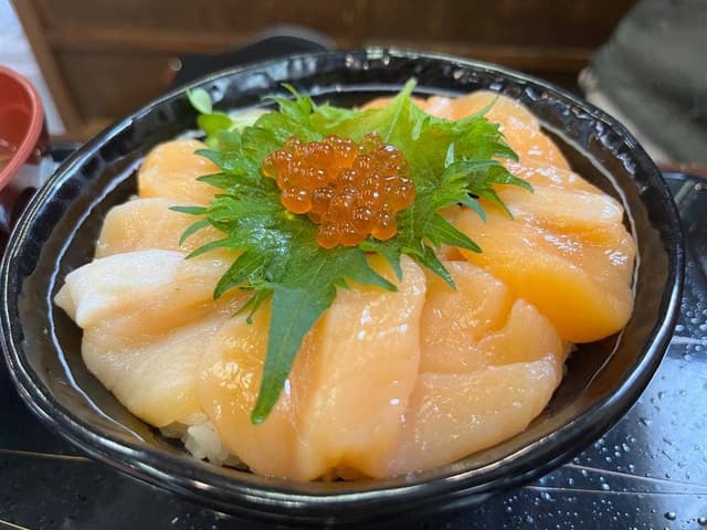 紋別漁師食堂 - サブ画像1