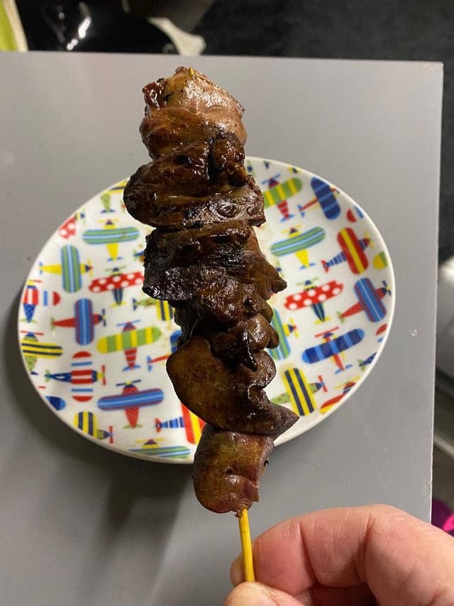 鳥新 中央通り店 - サブ画像2