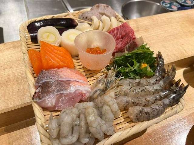 天七 - サブ画像2