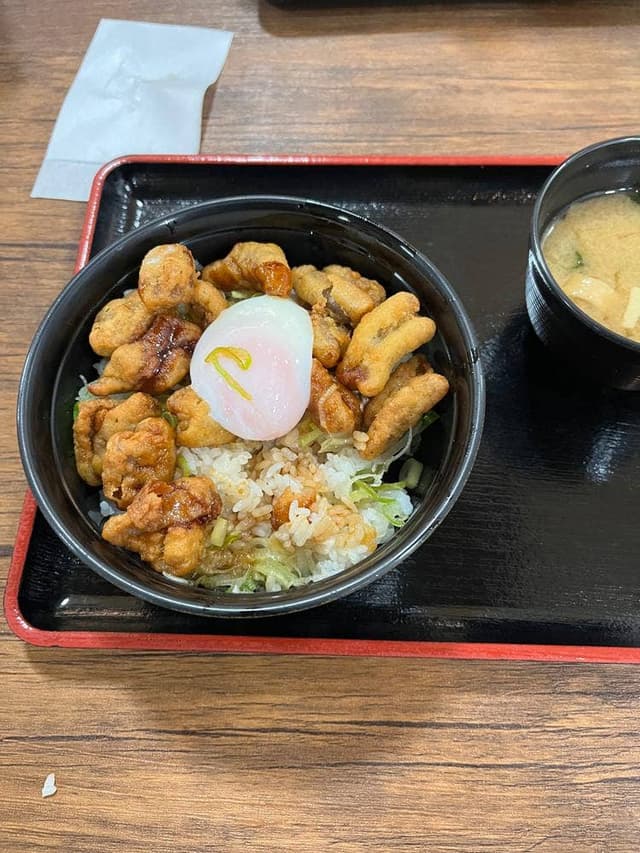 美濃加茂サービスエリア - サブ画像3