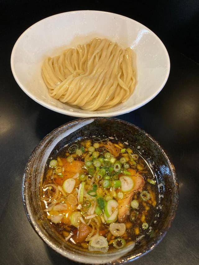 麺屋 熊胆 - サブ画像3