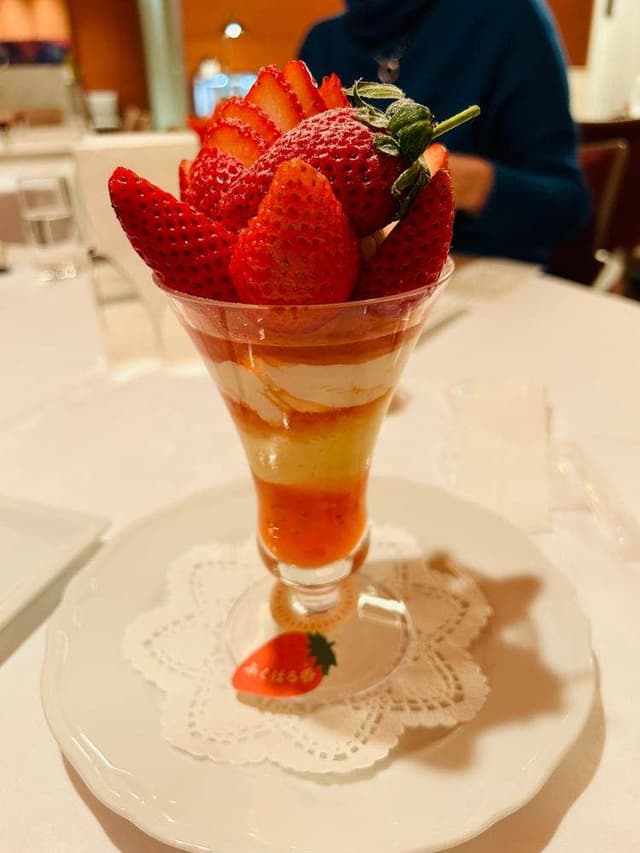 資生堂パーラー 銀座本店 レストラン - サブ画像2