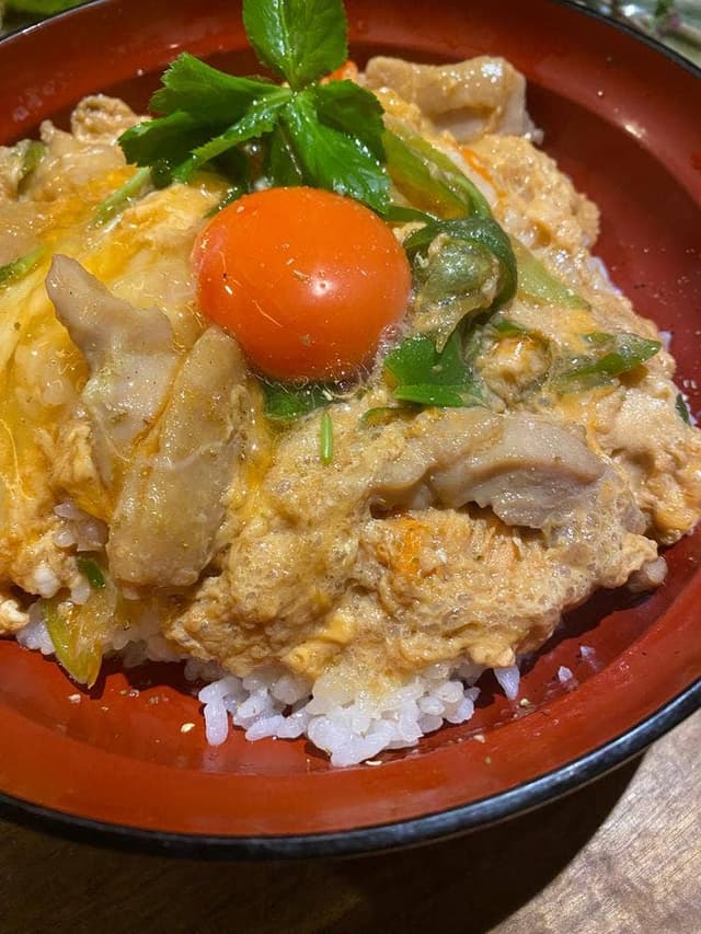 炭火焼鳥 西田屋 下北沢店 - サブ画像2