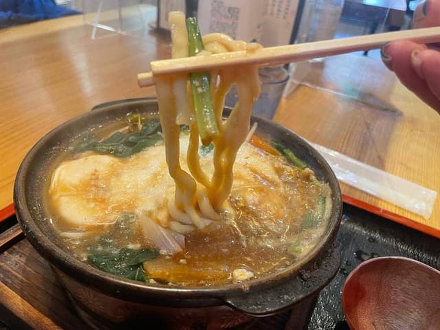 自然薯工房 - サブ画像1
