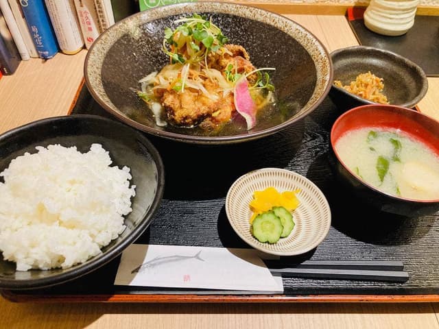 有薫バル - サブ画像3