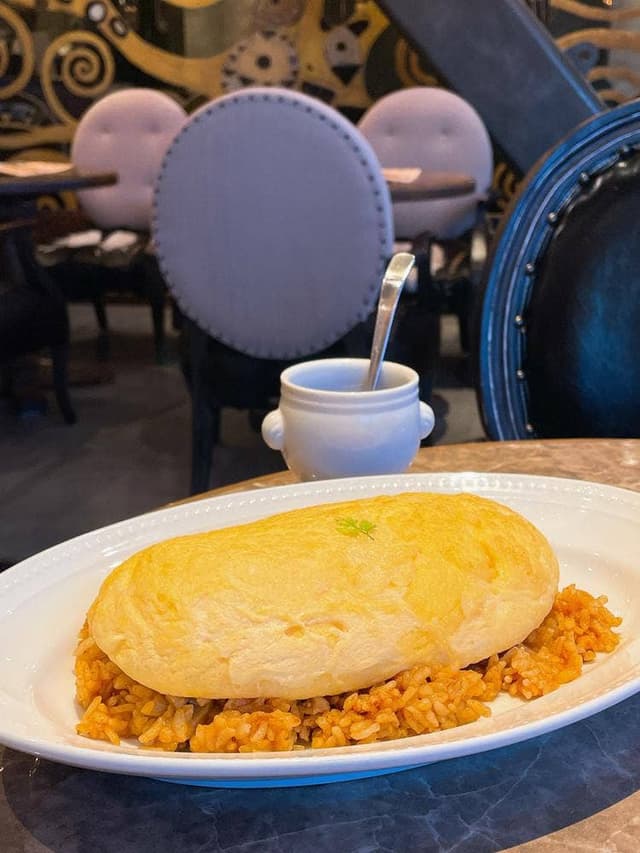 Café Marly 渋谷パルコ店 - サブ画像2