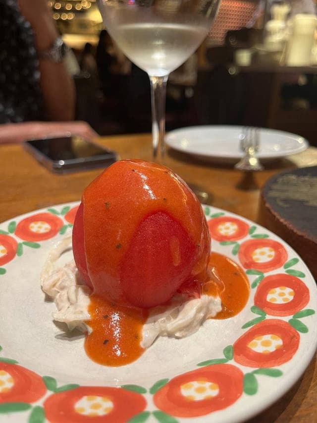 グリルアンドバー 東洋亭 近鉄店 - サブ画像1