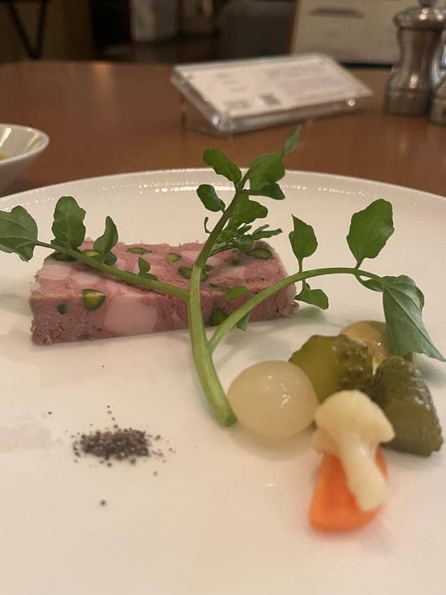 オールデイダイニング グランドキッチン - サブ画像1