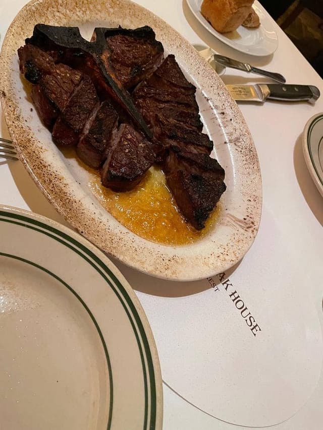 BENJAMIN STEAK HOUSE 六本木 - サブ画像2