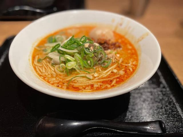 麺屋 たけ井 京阪くずは店 - サブ画像2