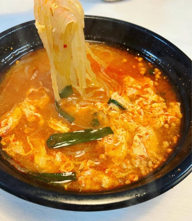 辛麺屋 蘭飯 - サブ画像3