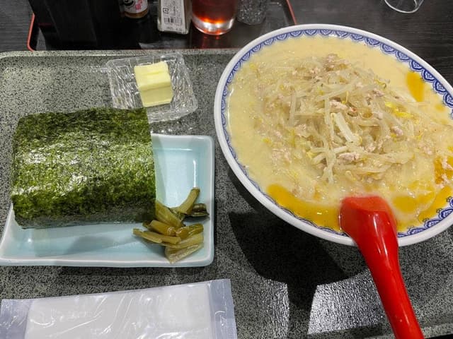 食堂ニューミサ - サブ画像2