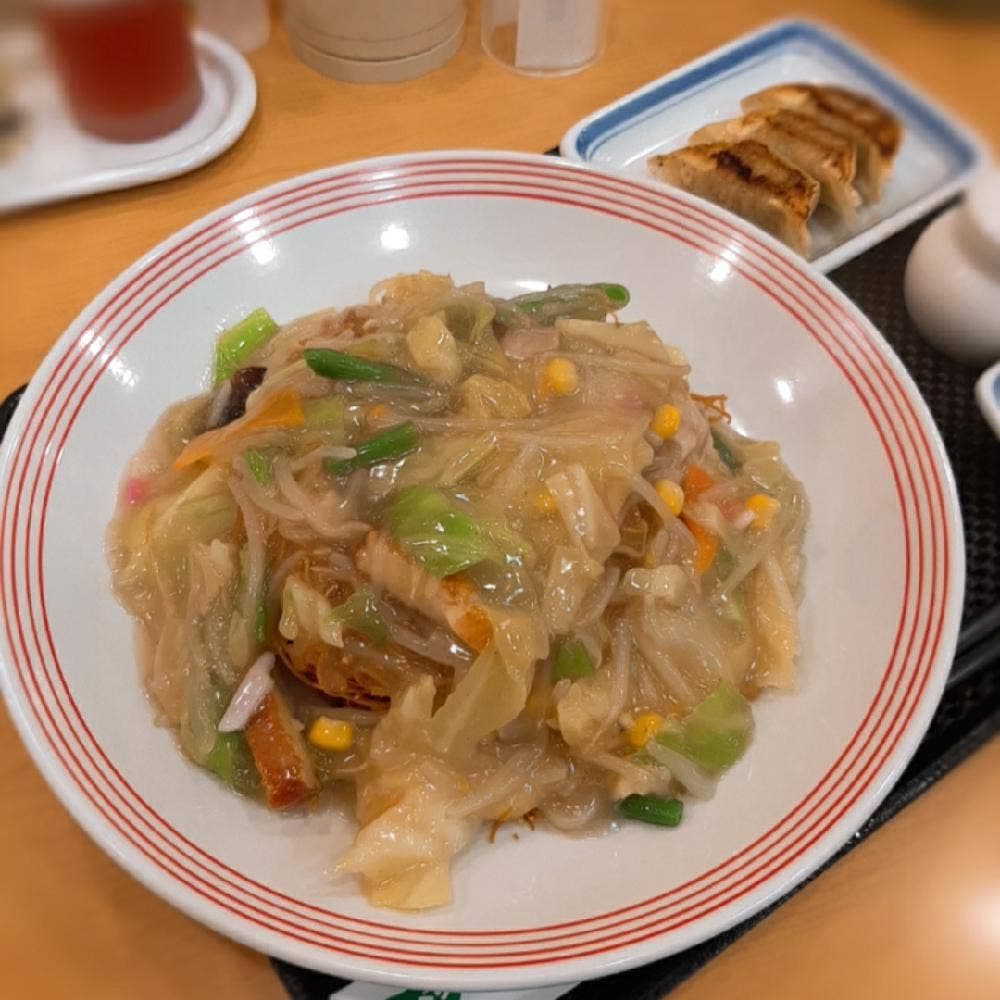リンガーハット 港北ニュータウン店