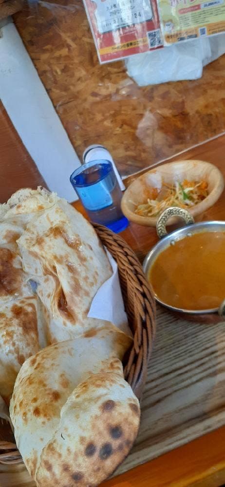 ルクラビレッジ ヒマラヤカレー千駄ヶ谷店 - サブ画像2