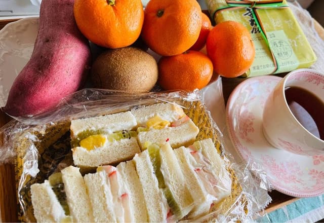 丸二果実店 - サブ画像1