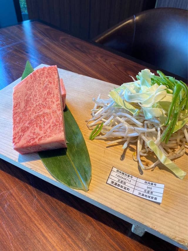 銀座 みやちく 竹芝店 - サブ画像2