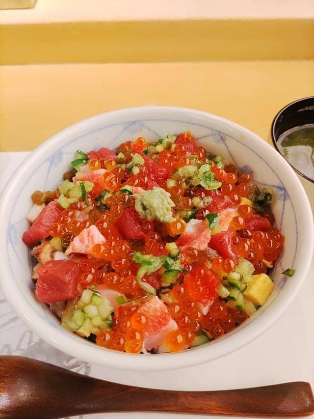 銀座 鮨正 - サブ画像3