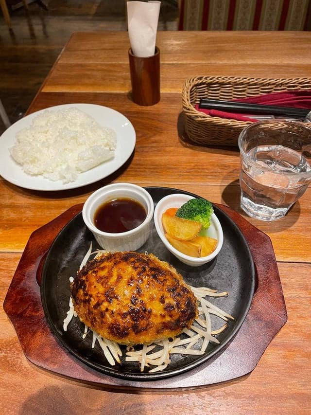 ぎゅう丸 ゆめタウン博多店 - サブ画像2