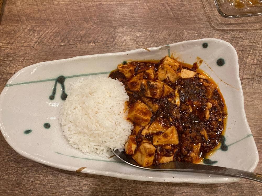 CafeBar & FreeStyle Chinese サイユウキッチン