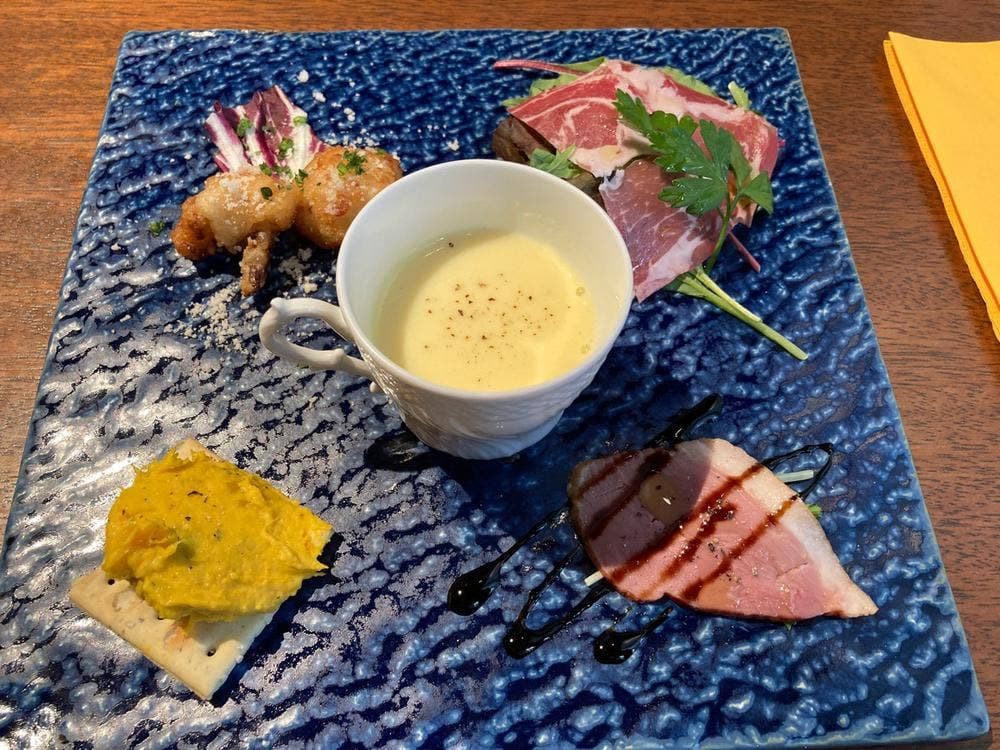 イルフォリオ