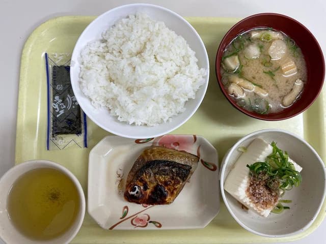 難波給食場 - サブ画像3