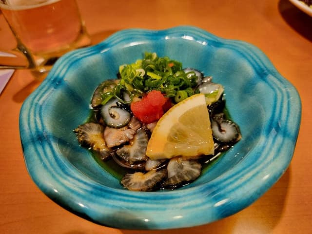 たかはし小料理店 - サブ画像1