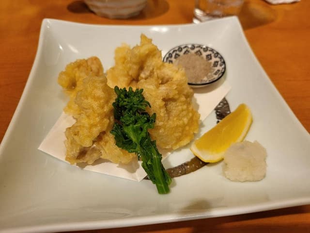 たかはし小料理店 - サブ画像2