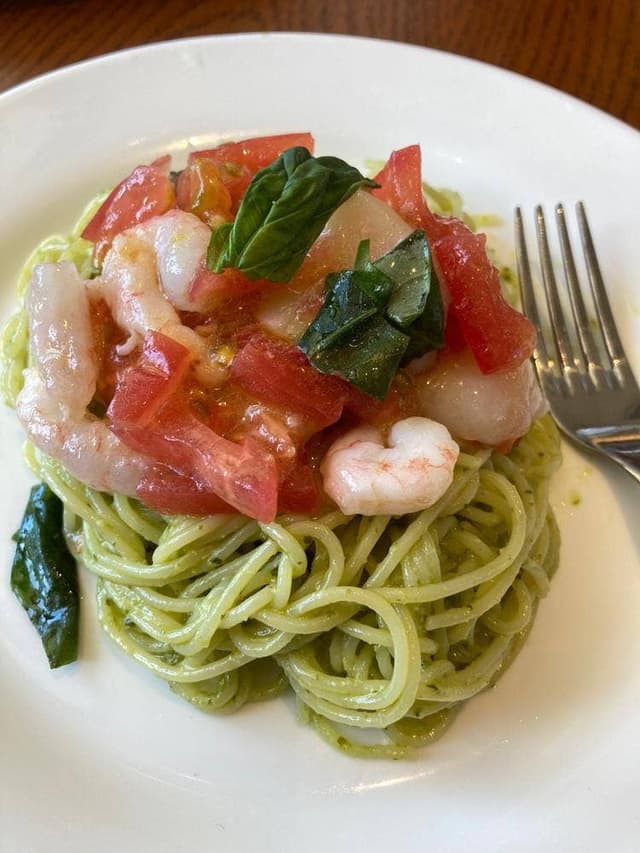 トラットリア ターボラ バイ トゥ ザ ハーブス - サブ画像2