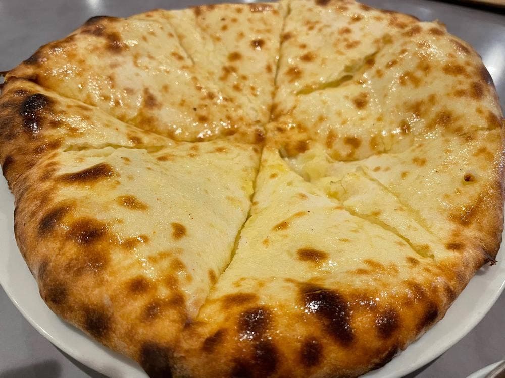 ビンディカ 金山2号店