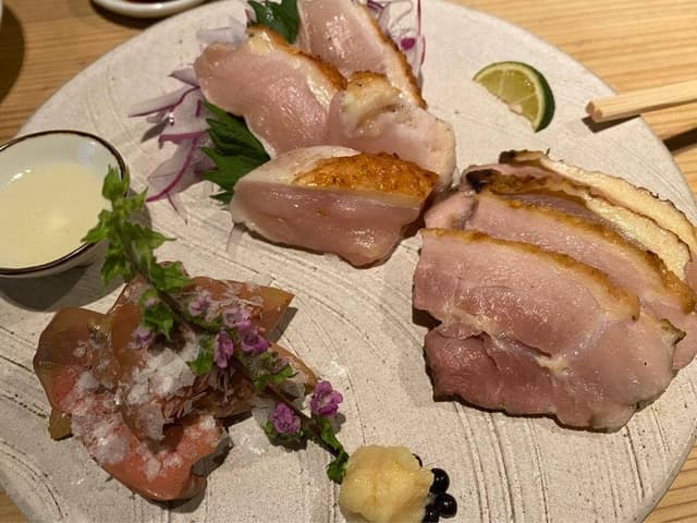 地どり屋つかだ 渋谷 - サブ画像2