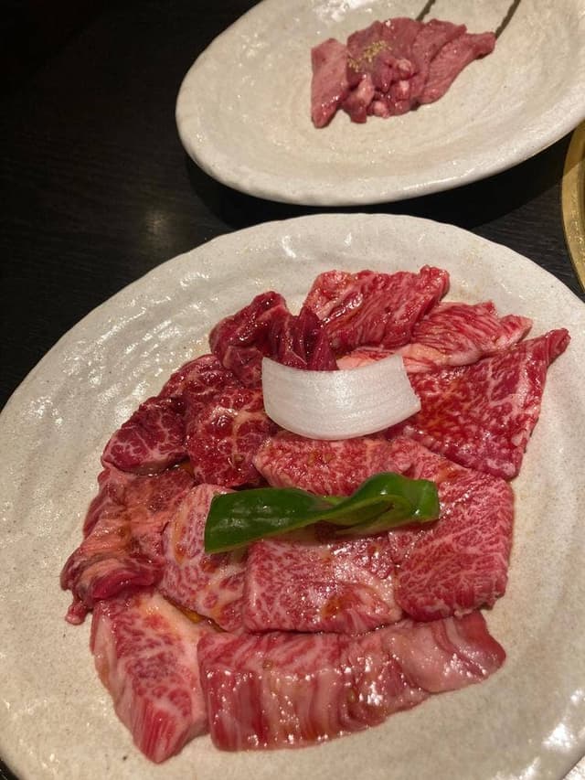 焼肉・冷麺 豊味園 - サブ画像1