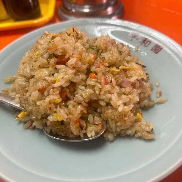 平和園 - サブ画像1