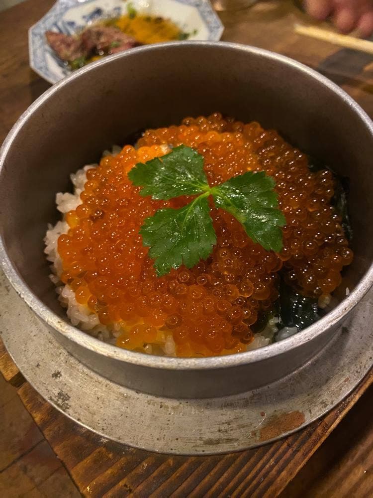 炭焼と釜飯 さかぐち