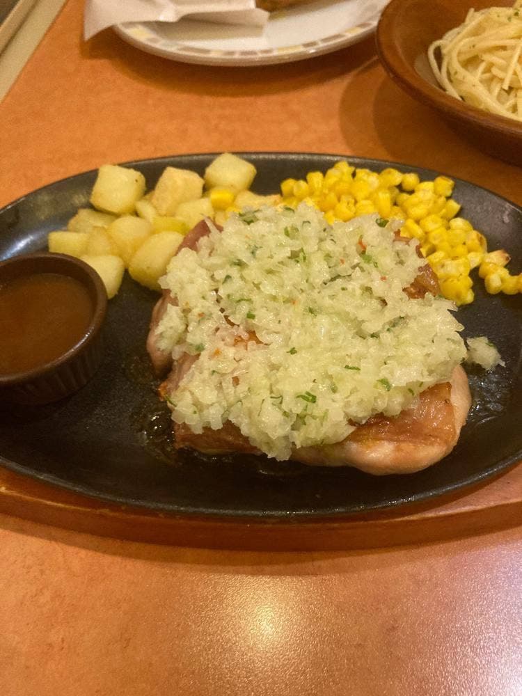 サイゼリヤ 川西能勢口駅前店