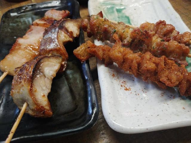 竹乃屋 川端店 - サブ画像2