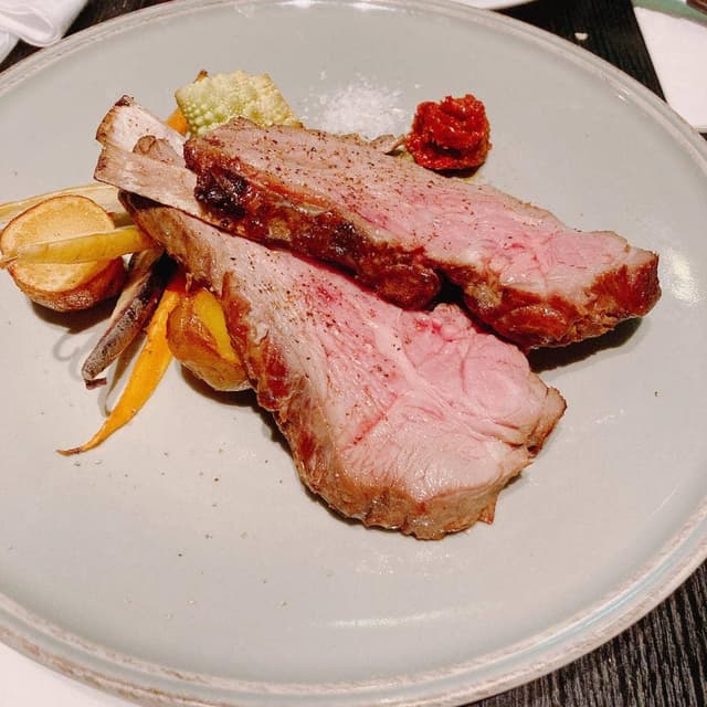 リゴレット スパイスマーケット - サブ画像2